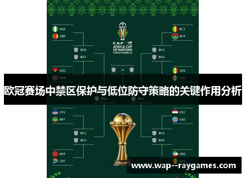 欧冠赛场中禁区保护与低位防守策略的关键作用分析 欧冠赛场中禁区保护与低位防守策略的关键作用分析
